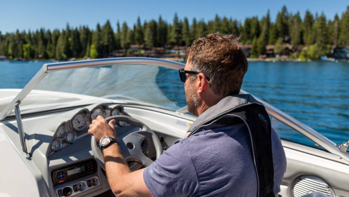Attention New Boaters! – We are offering a deal on the Basic Navigation and Boat Handling Courses Parts 1+2