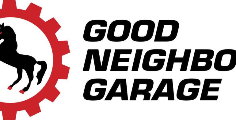 Good Neighbour Garage