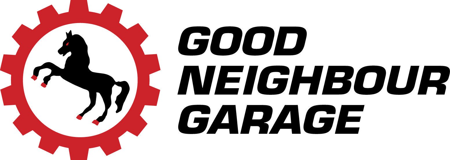 Good Neighbour Garage