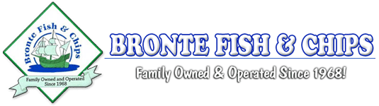 Bronte Fish and Chips