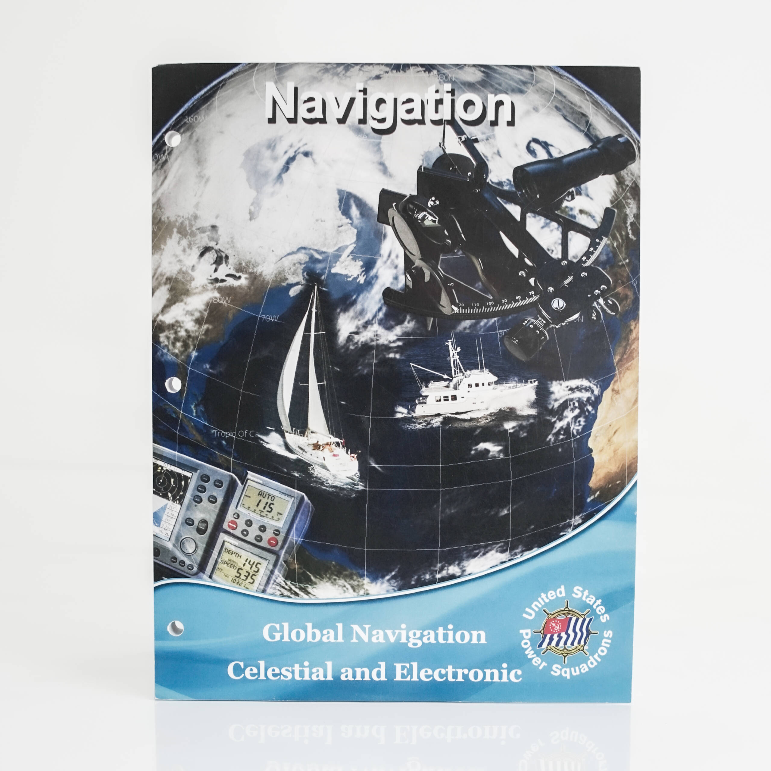 Offshore Navigation Level 2 - Virtual Class